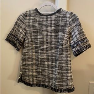 Banana Republic shirt